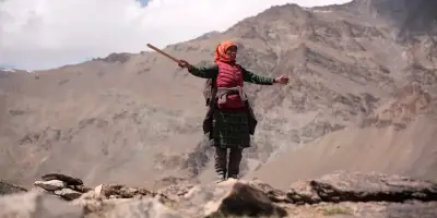 « La Route » sur Arte : la Zanskar Highway bouleverse l’Himalaya