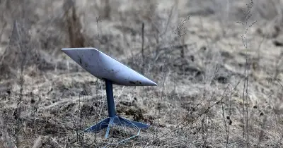 La Russie accélère sur les satellites Rassvet après le débranchement de Starlink