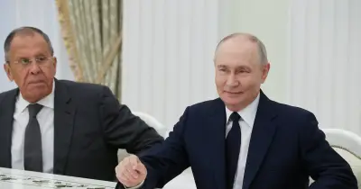 La Russie menace des usines britanniques de drones et missiles