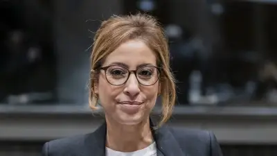 Léa Salamé écartée du JT de France 2 ? Jean-Baptiste Marteau pressenti