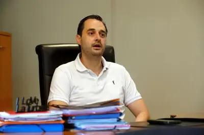 La Turbie : Valentin Lopez dresse un premier bilan et prépare l'avenir