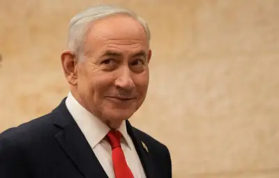 La Turquie émet un mandat d'arrêt international contre Netanyahou