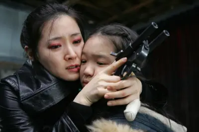 Lady Vengeance : Park Chan-wook clôt sa trilogie en beauté