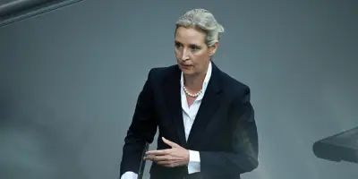 L'AfD exploite la crise de Ceuta pour peser sur les régionales