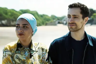 « L'Air de la mer rend libre » : un regard neuf sur l'homosexualité maghrébine