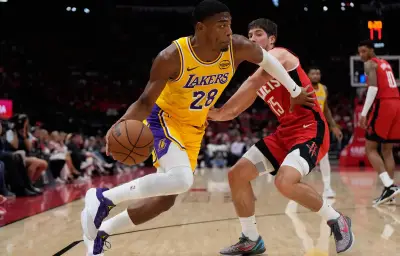 Lakers rachetés 12,5 milliards de dollars par Kushner et Iger