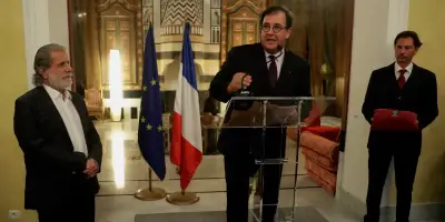 L'ambassadeur de France en Centrafrique visé par une procédure disciplinaire