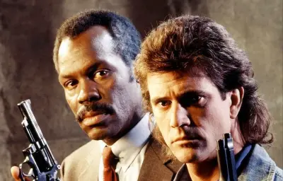 L'Arme Fatale 5 : Mel Gibson confirme le projet, le scénario est prêt