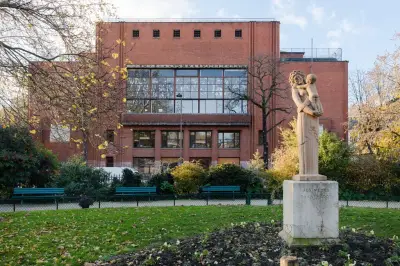 L'arrivée du Palais de Tokyo dans le 14e hérisse La Générale