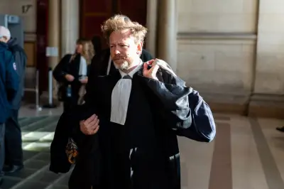 L'avocat Antoine Vey mis en examen pour harcèlement moral