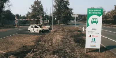L'écologie, bouc émissaire facile de ceux qui n'ont rien vu venir