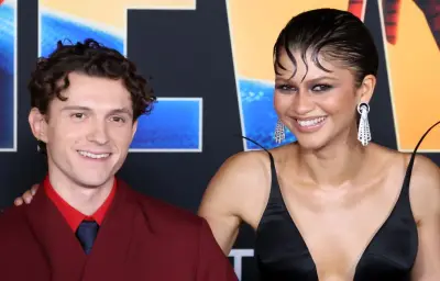 Le conseil ignoré d'Amy Pascal à Tom Holland et Zendaya