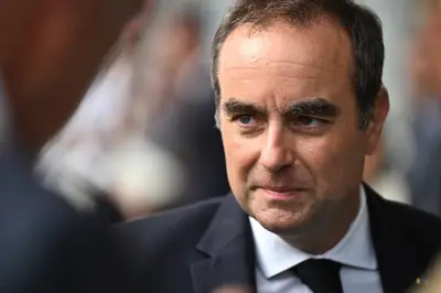 Le Cornu et son gouvernement en séminaire avant le chemin de croix budgétaire