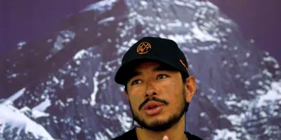 Le corps de l'alpiniste Nirmal Purja retrouvé après l'avalanche