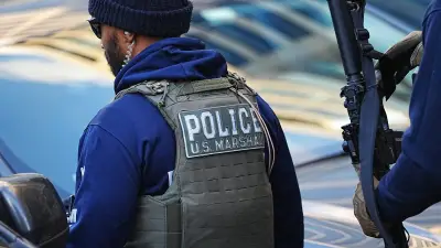 Le faux Chucky qui terrorisait Philadelphie arrêté à Las Vegas