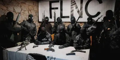 Le FLNC radicalise son discours et menace les non-Corses
