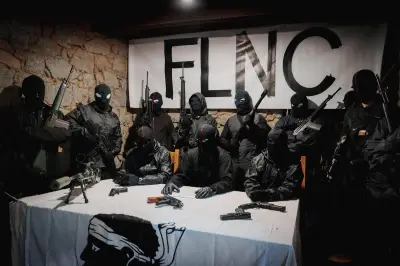 Le FLNC rejette l'autonomie et menace les « envahisseurs »