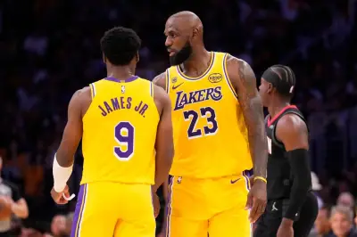 Le frère du gendre de Trump rachète les Lakers pour un montant record