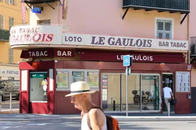 Le Gaulois rouvre à Nice après un mois de fermeture