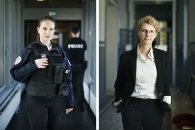 Le Havre : un dispositif innovant contre l'exploitation sexuelle des mineurs