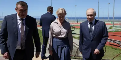 Le Japon proteste contre des essais de missiles russes près des Kouriles