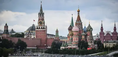 Le Kremlin rejette les récits alarmistes sur une attaque contre l'OTAN