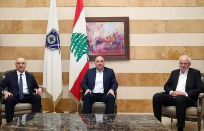 Le Liban abolit la peine de mort, une première au Moyen-Orient