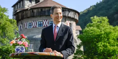Le Liechtenstein adopte l'égalité hommes-femmes pour la succession au trône
