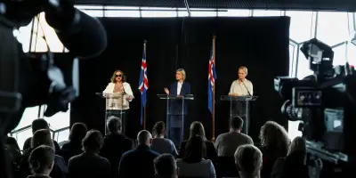 Le non islandais à l'UE perçu comme un revers à Bruxelles