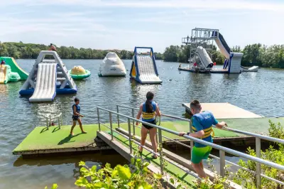 Le parc Waterworld de Puget-sur-Argens autorisé à rouvrir