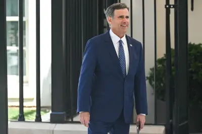 Le patron de la CIA à Moscou, pas de rencontre avec Poutine