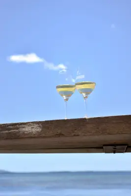 Le picpoul de Pinet, ce blanc qui sent la mer iodée