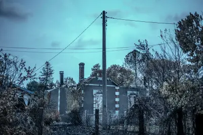 Le Porge : un mois après les incendies, la colère ne retombe pas