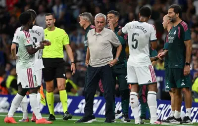 Le Real Madrid arrache une victoire poussive contre l'Espanyol grâce à Espi