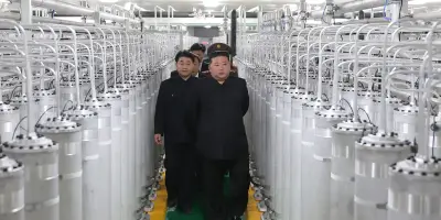 Le repositionnement stratégique de la Corée du Nord bouleverse l'Asie du Nord-Est