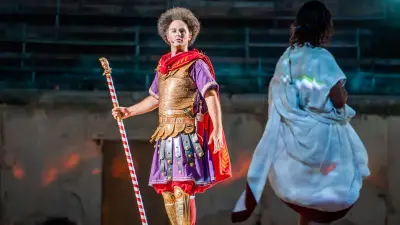 Le Rêve du gladiateur : Molina et Hébert-Filion se confient
