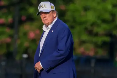 Le sale été de Donald Trump : revers diplomatiques et électoraux
