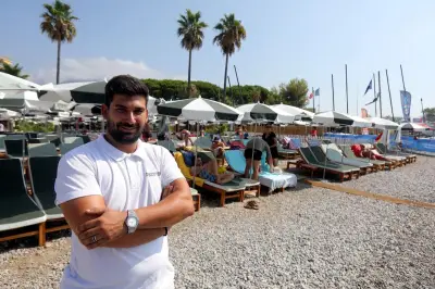 Le Solenzara renaît à Roquebrune avec la famille Vannini