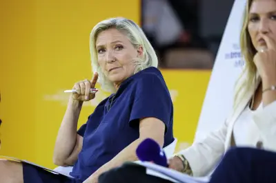 Le souverainisme économique de Marine Le Pen s'impose en France