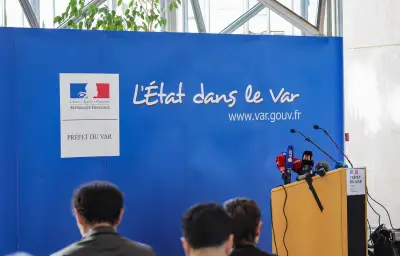 Le Var lance Suivi Subventions, plateforme inédite des aides de l'État