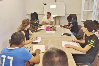 Le Var : l'association Welcome Var cherche des familles d'accueil