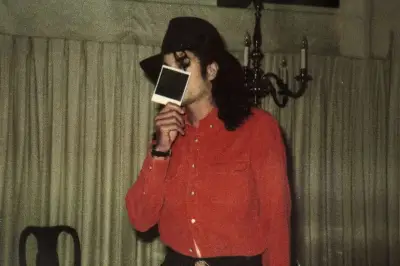 « Leaving Neverland 2 » : les affaires continuent pour Michael Jackson