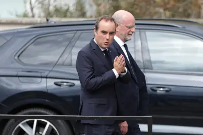 Lecornu écarte la présidentielle et détaille son budget réversible