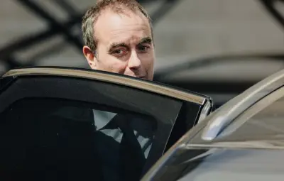 Lecornu en Gironde le 17 août pour lancer la reconstruction