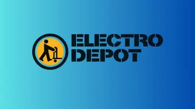 Électro Dépôt : machine à café Krups à moins de 30 €