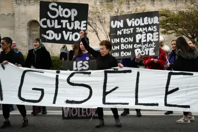 « Les 2 Gisèle » : d'Halimi à Pélicot, un demi-siècle d'évolutions