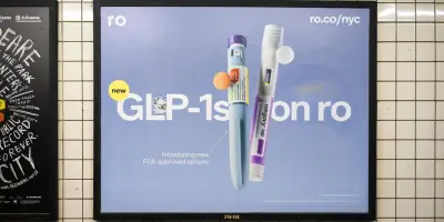 Les comprimés, nouveau champ de bataille des médicaments anti-obésité