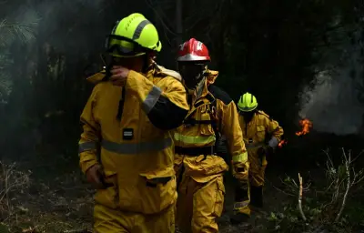 Les pompiers refusent le titre de héros et dénoncent le manque de moyens