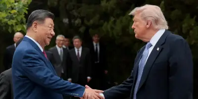 Les États-Unis dénoncent une deuxième détention arbitraire d'un citoyen en Chine