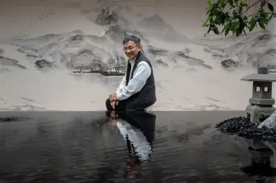 Li Zexiang, le professeur qui a bâti 280 entreprises tech chinoises